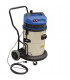 Aspirateur série PRO 429MV inox- DIFF - 904091