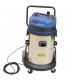 Aspirateur série PRO 429MV inox- DIFF - 904091