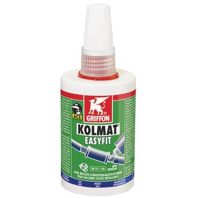 Produit d'étanchéité KOLMAT® EASYFIT- GRIFFON - 6150321