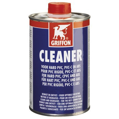 Décapant PVC rigide, PVC-C et ABS CLEANE- GRIFFON - 6120021
