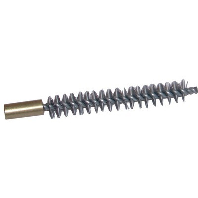 Écouvillon acier trempé Ø15mm- DIFF - 904167