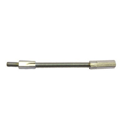 Ressort de départ poêle pellets MF8x125- DIFF - 904172