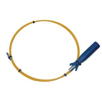 Canne de départ poêle pellets 3 m Ø4.5mm raccord M8X125- DIFF - 904181