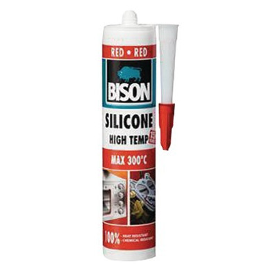 Silicone haute température 280ml- GRIFFON - 6306982