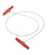 Scie à fil pour tuyaux PVC- GRIFFON - 6307762