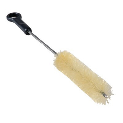 Goupillon soie de porc Ø15mm L190mm- DIFF - 904213  - (X10)