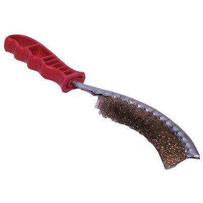 Brosse concave- DIFF - 904217