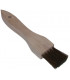 Pinceau queue de morue acier laitonné- DIFF - 904225