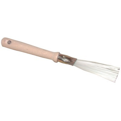 Pinceau mécanicien poils nylon- DIFF - 904229