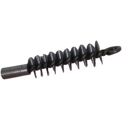 Écouvillon acier trempé Ø60mm- DIFF - 904264