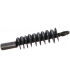 Écouvillon acier trempé Ø70mm- DIFF - 904265