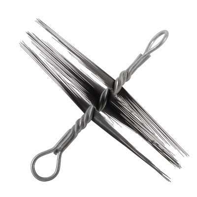 Hérisson acier trempé à 2 anneaux Ø350mm- DIFF - 904289