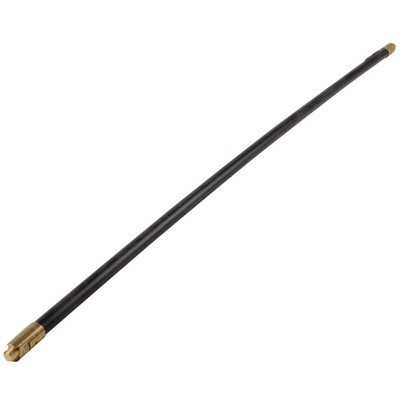 Canne polypropylène autobloquantes 2m- DIFF - 904308