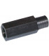 Raccord d'adaptation F12x175 - M1/4"- DIFF - 904309