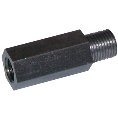Raccord d'adaptation F12x175 - M1/4"- DIFF - 904309