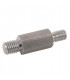 Raccord d'adaptation M12x175 - M10x150- DIFF - 904314