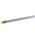 Canne polypropylène grise L2m- DIFF - 904323