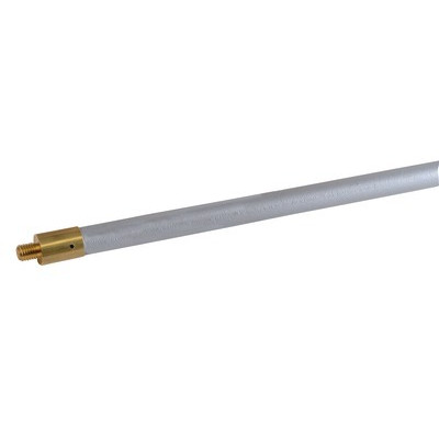 Canne polypropylène grise L2m- DIFF - 904323