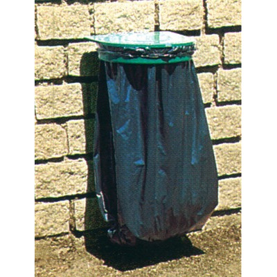 Sac poubelle 130l- DIFF - 904332  - (X20)