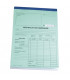 Carnet de ramonage- DIFF - 904350
