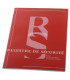 Registre sécurité incendie format A4- DIFF - 904351
