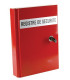 Armoire registre sécurité incendie- DIFF - 904352