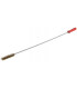 Goupillon acier laitonné Ø40mm- DIFF - 904362