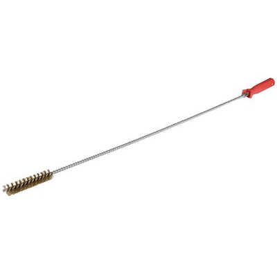 Goupillon acier laitonné Ø40mm- DIFF - 904362
