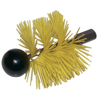 Hérisson rilsan à boule Ø125mm- DIFF - 904387