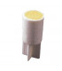 Cartouche fumigène 8.5m³/h- DIFF - 904392  - (X10)