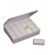 Cartouche fumigène 8.5m³/h- DIFF - 904392  - (X10)