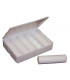Cartouche fumigène 17m³/h- DIFF - 904393  - (X5)
