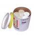Cartouche fumigène 55m³/h- DIFF - 904394  - (X5)
