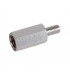 Raccord adaptation M8/F12x175- DIFF - 904398