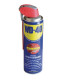 Produit multifonction WD-40 spray double position 500ml- WD40 - 33032/6U