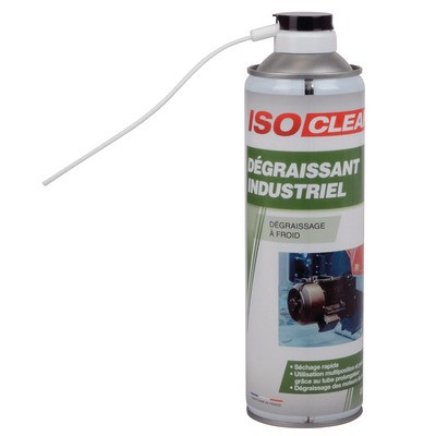 Dégraissant industriel ISOCLEAR- ISOCLEAR - 904434