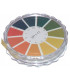 Languette de papier pH 1 à 11- DIFF - 904440