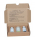 Coffret contrôle de dureté d'eau réactif- DIFF - 904441