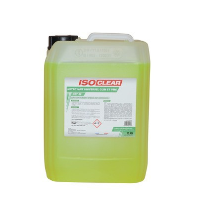 Détergent MAXI ÉVAPONET ISOCLEAR- ISOCLEAR - 904484
