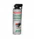 Dégraissant diélectrique aérosol : 650/400ml au CO2- ISOCLEAR - 904516