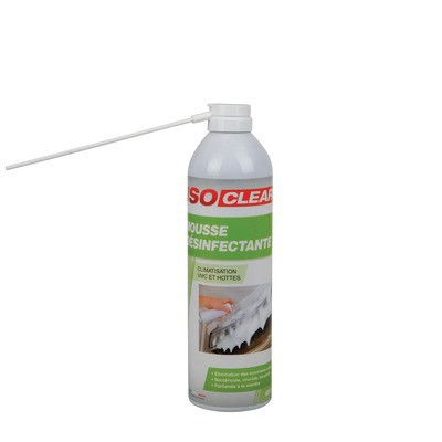 Mousse désinfectante ISOCLEAR- ISOCLEAR - 904528