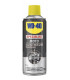 Lustreur silicone pour moto- WD40 - 33149/46
