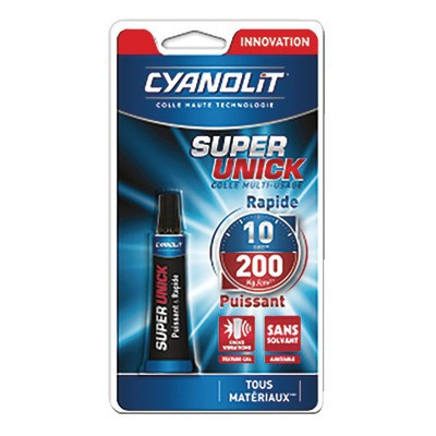 Colle extra-forte universelle SUPER UNIC- AC MARCA IDEAL - 33300264