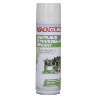 Souffleur dépoussiérant ISOCLEAR- ISOCLEAR - 904569