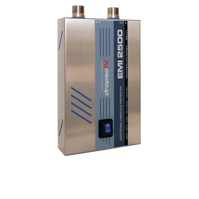 Anticalcaire magnétique 9m³/h- DROPSON - EMI 8000
