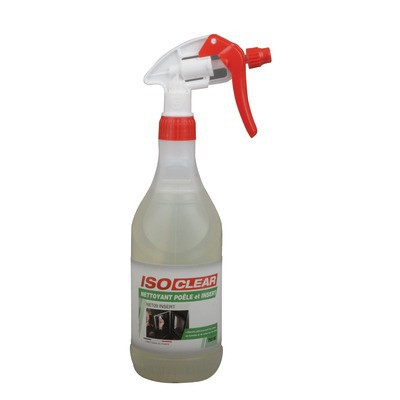 Nettoyant d'insert NET09- ISOCLEAR - 904614