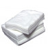 Papier d'essuyage non tissé blanc boîte- DIFF - 904617  - (X50)
