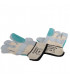 Gant de manutention Docker Taille 10- DIFF - 904634