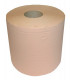 Papier d'essuyage chamois - Lot de 2 bobines- COBIC - 904658  - (X2)