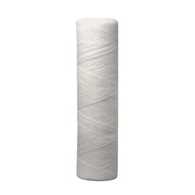 Cartouche 20 microns PP eau domestique- EUROACQUE - 904679